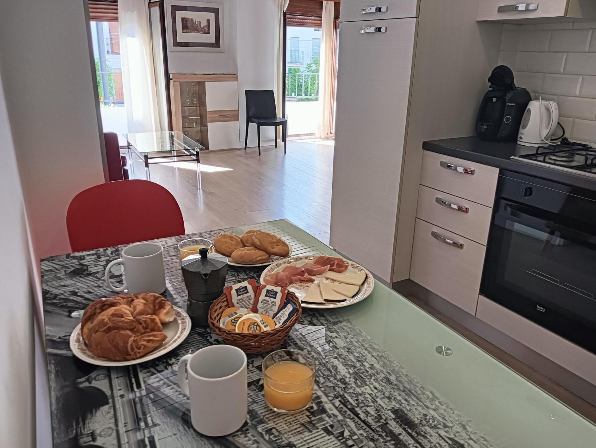 La Casa De La Plaza Lägenhet Guejar Sierra Exteriör bild